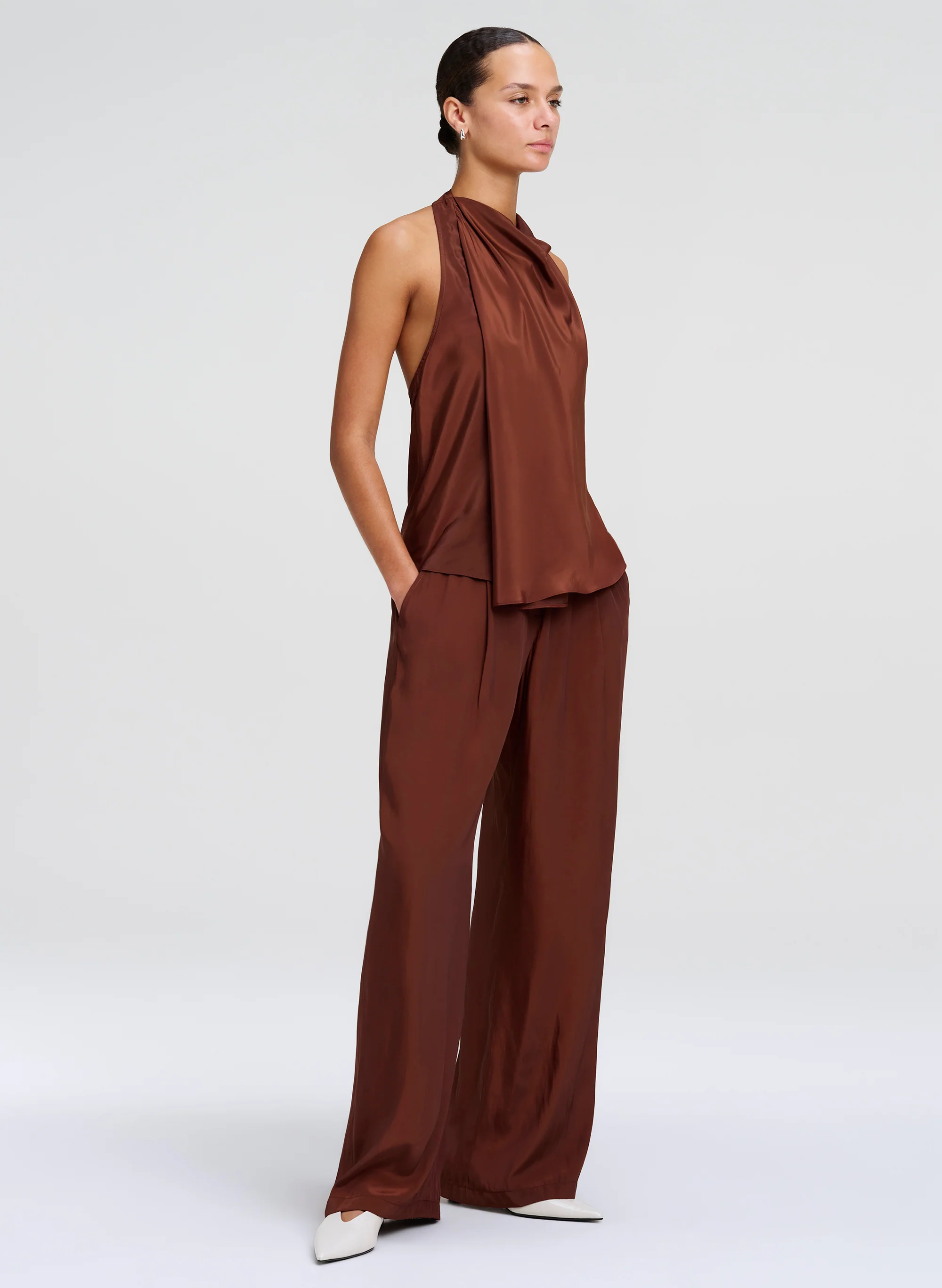 Ada Halter Top - Image 3
