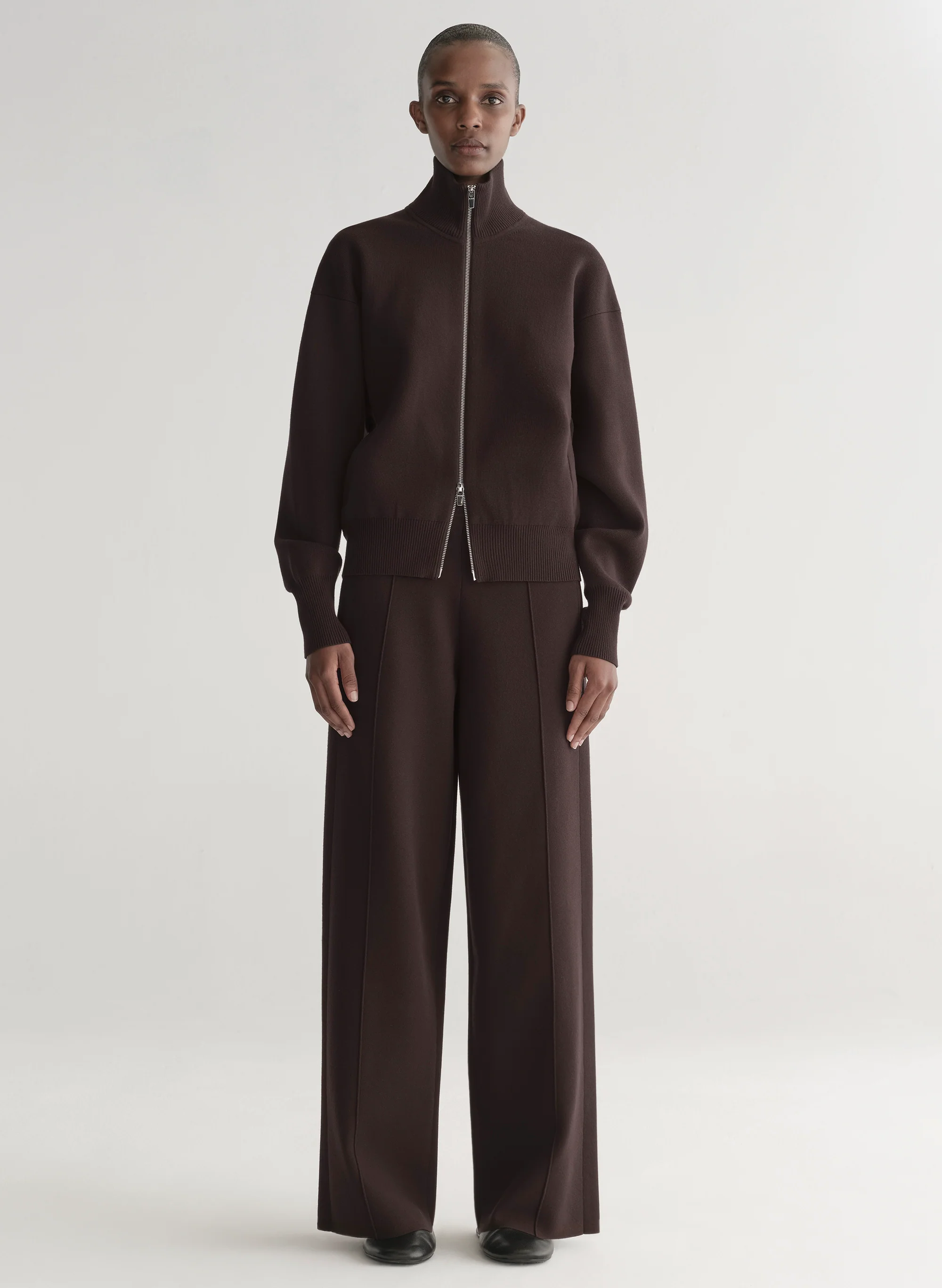 Corey Knit Pant