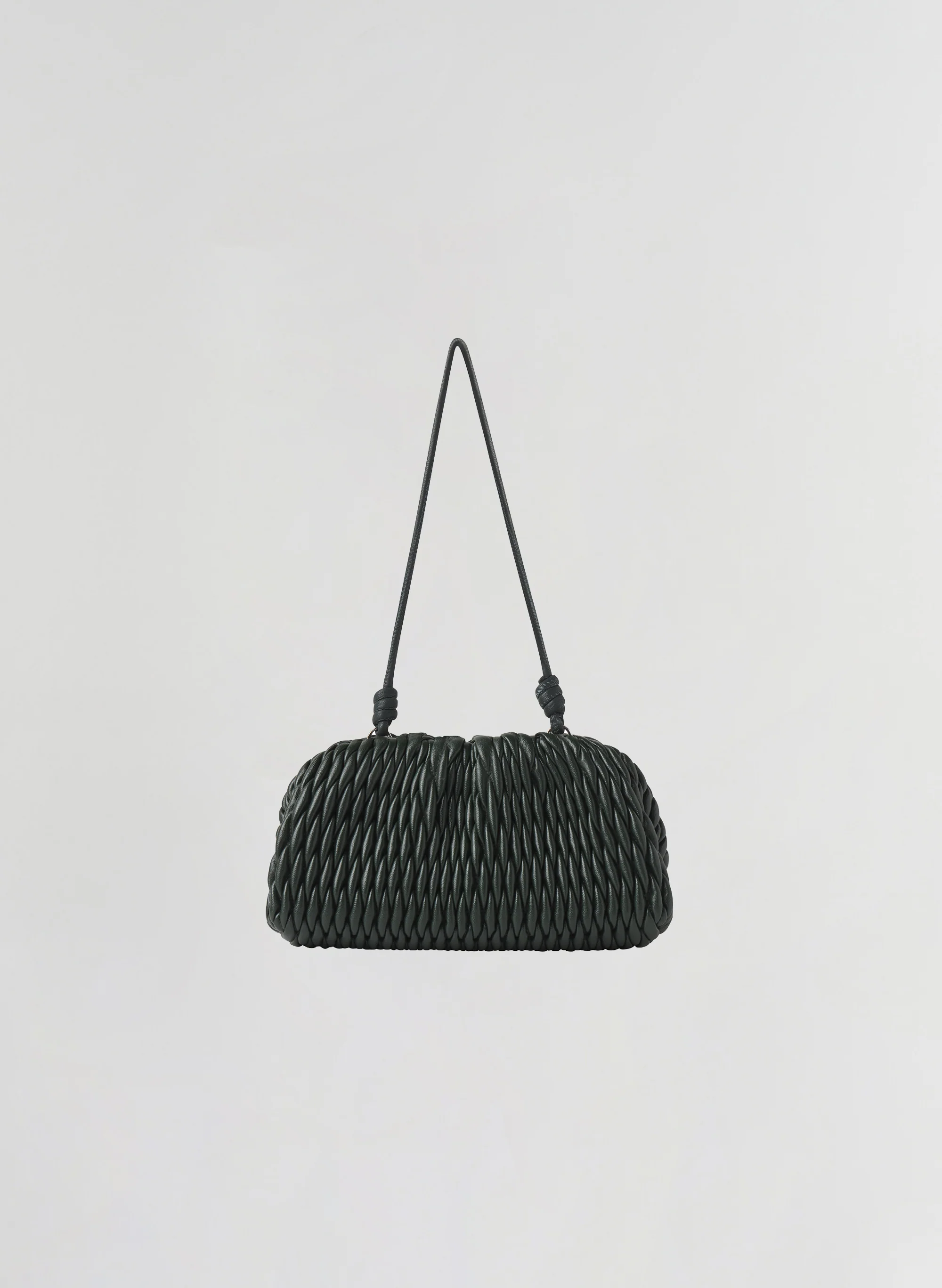 Elio Convertible Clutch Bag - Image 2