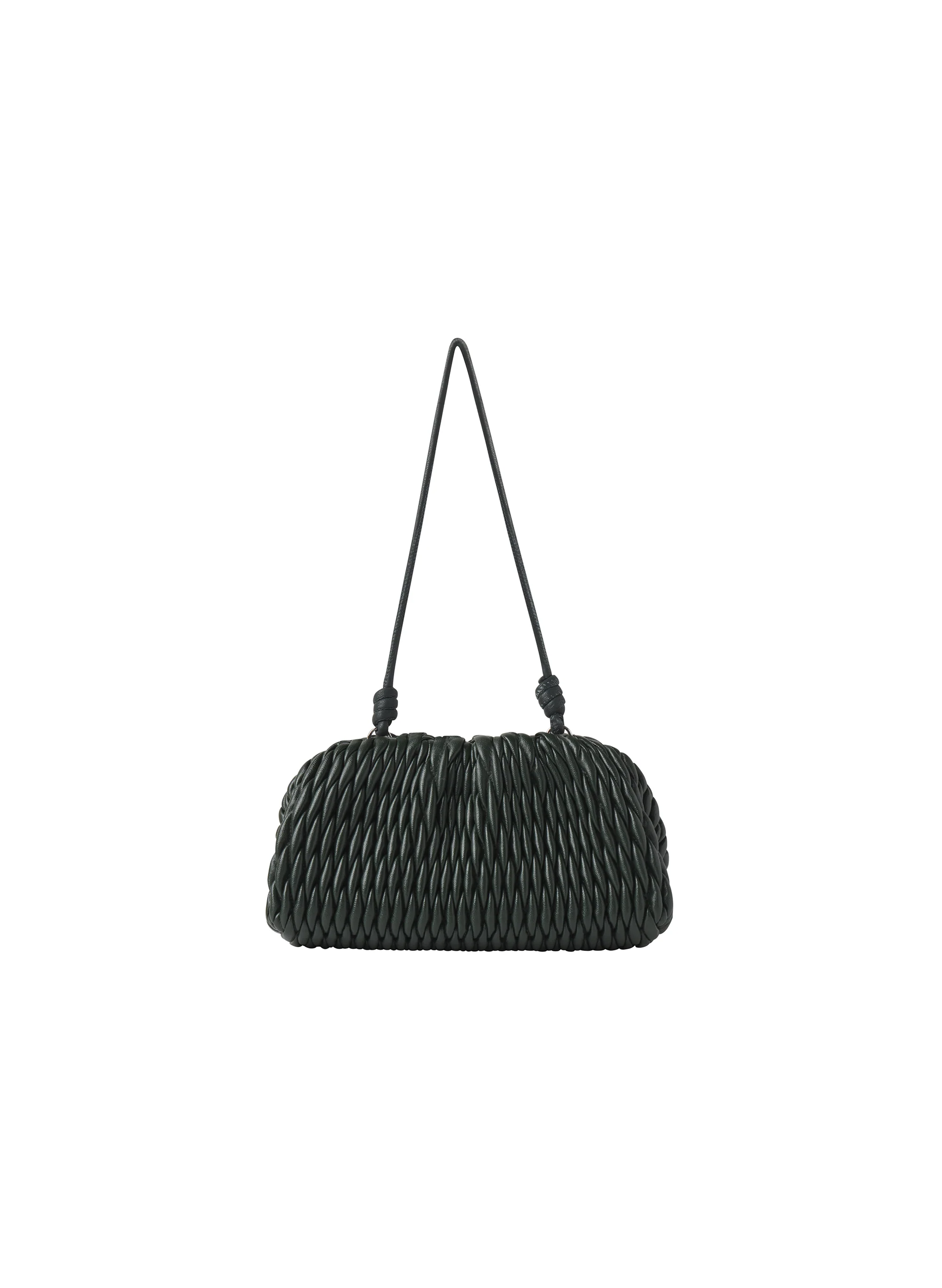 Elio Convertible Clutch Bag - Image 3