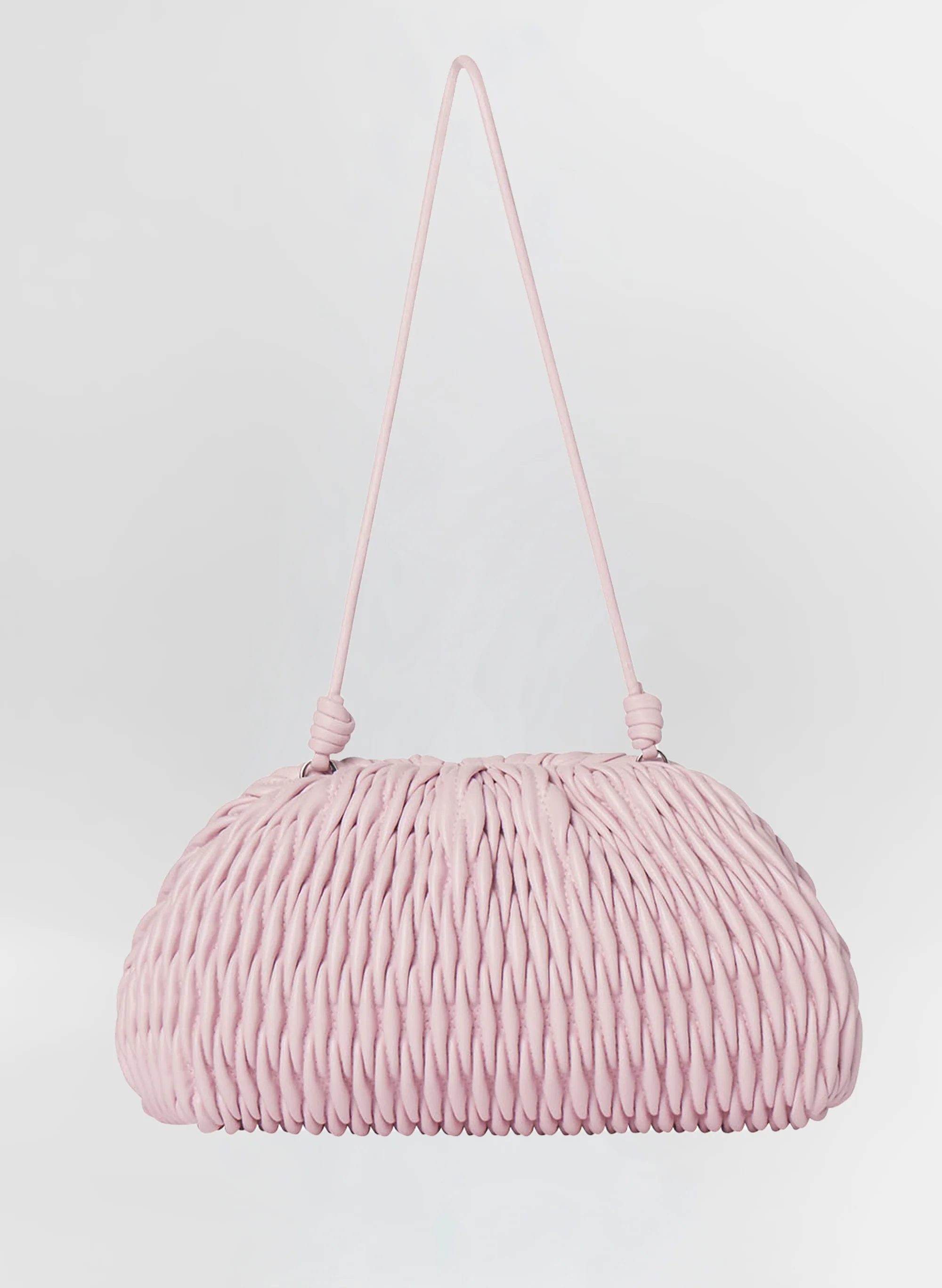 Elio Convertible Clutch Bag