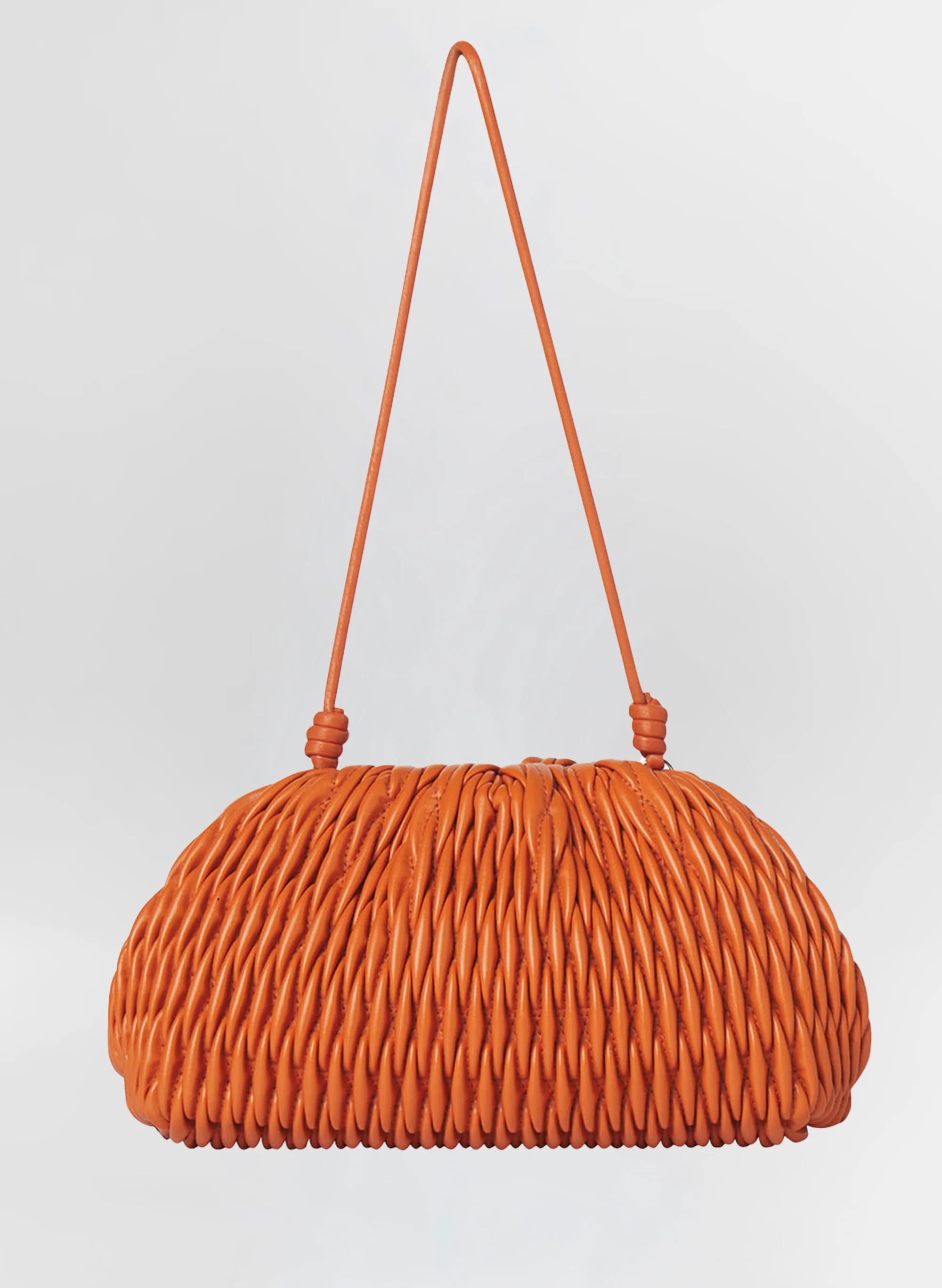 Elio Convertible Clutch Bag