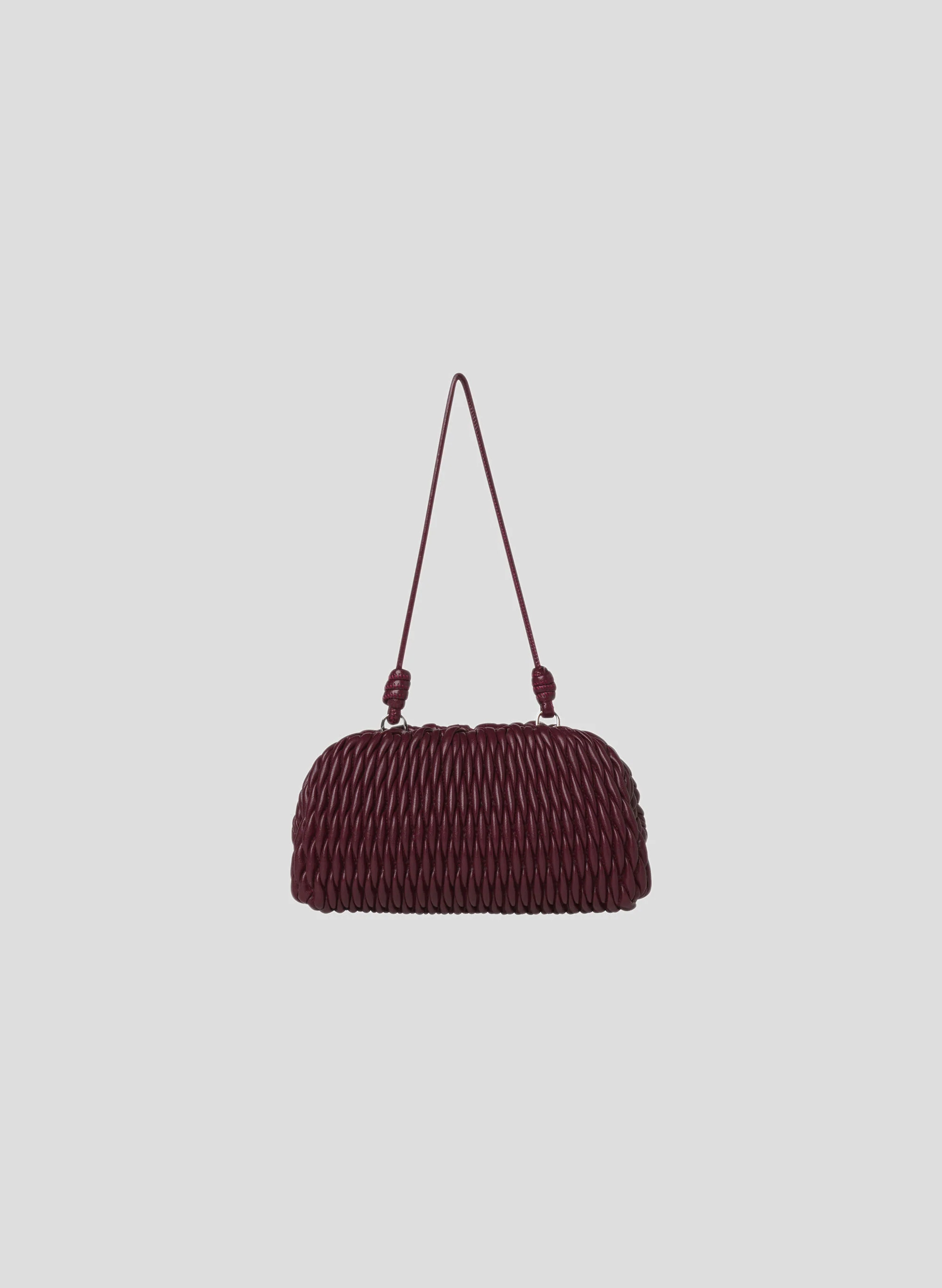 Elio Convertible Clutch Bag
