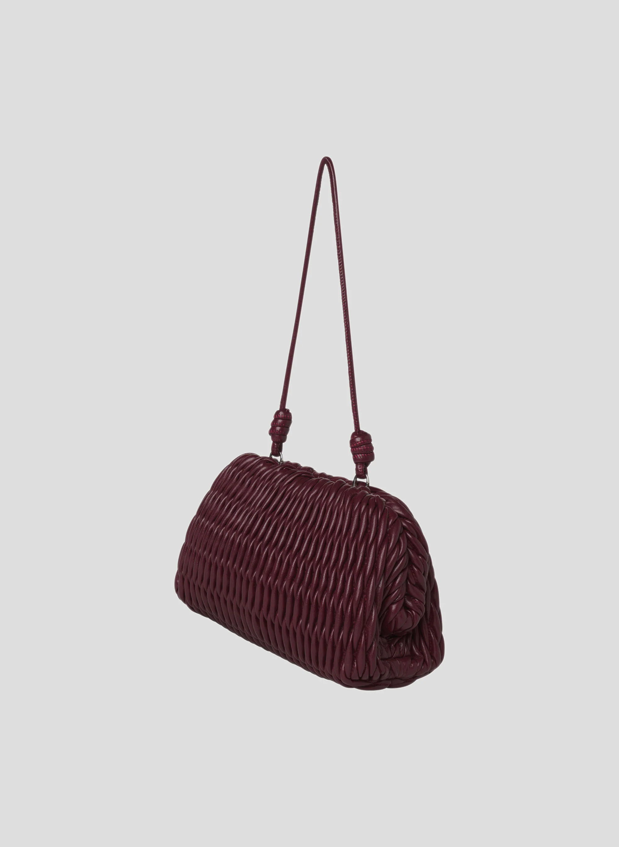 Elio Convertible Clutch Bag - Image 3