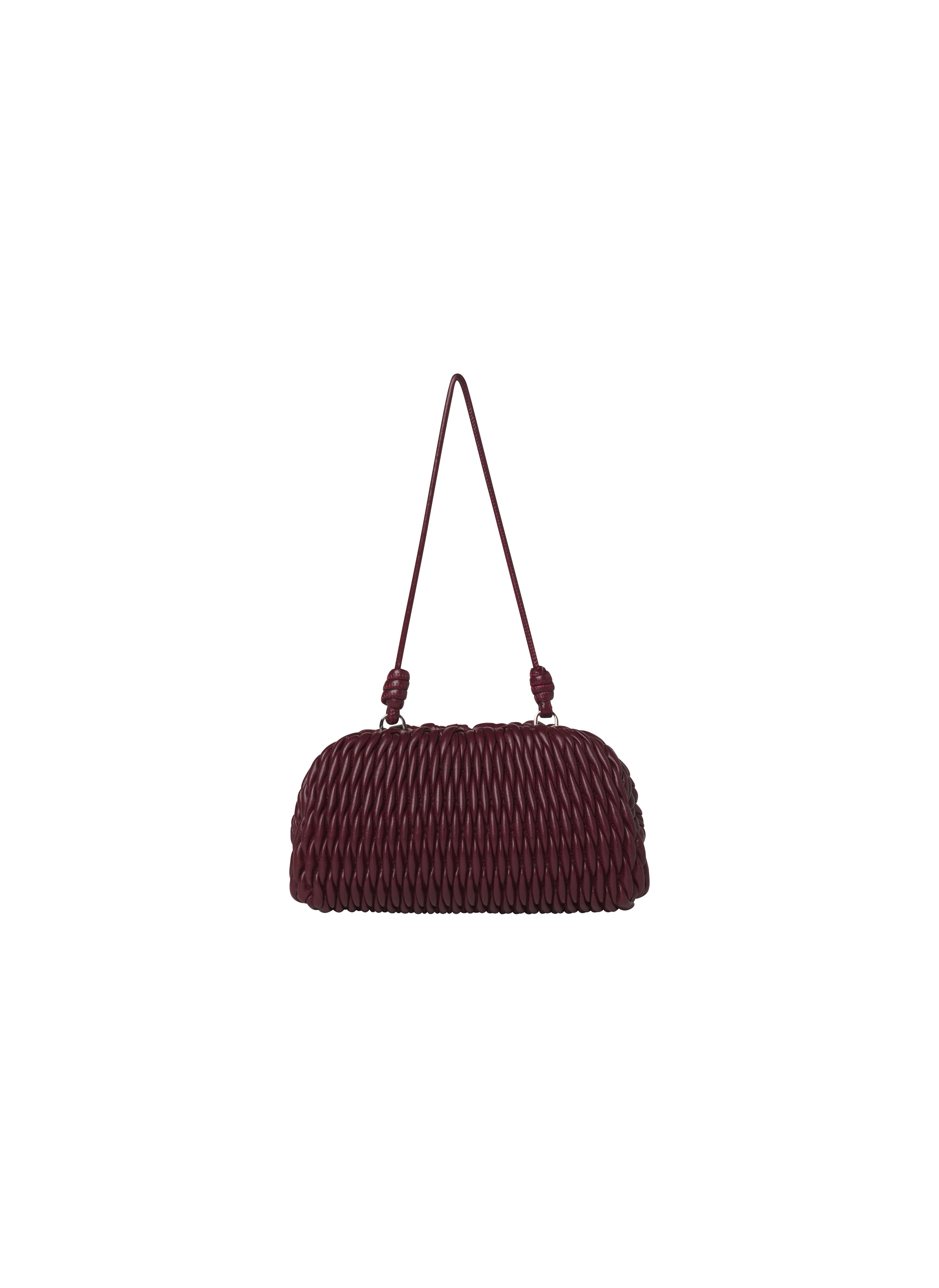 Elio Convertible Clutch Bag - Image 4