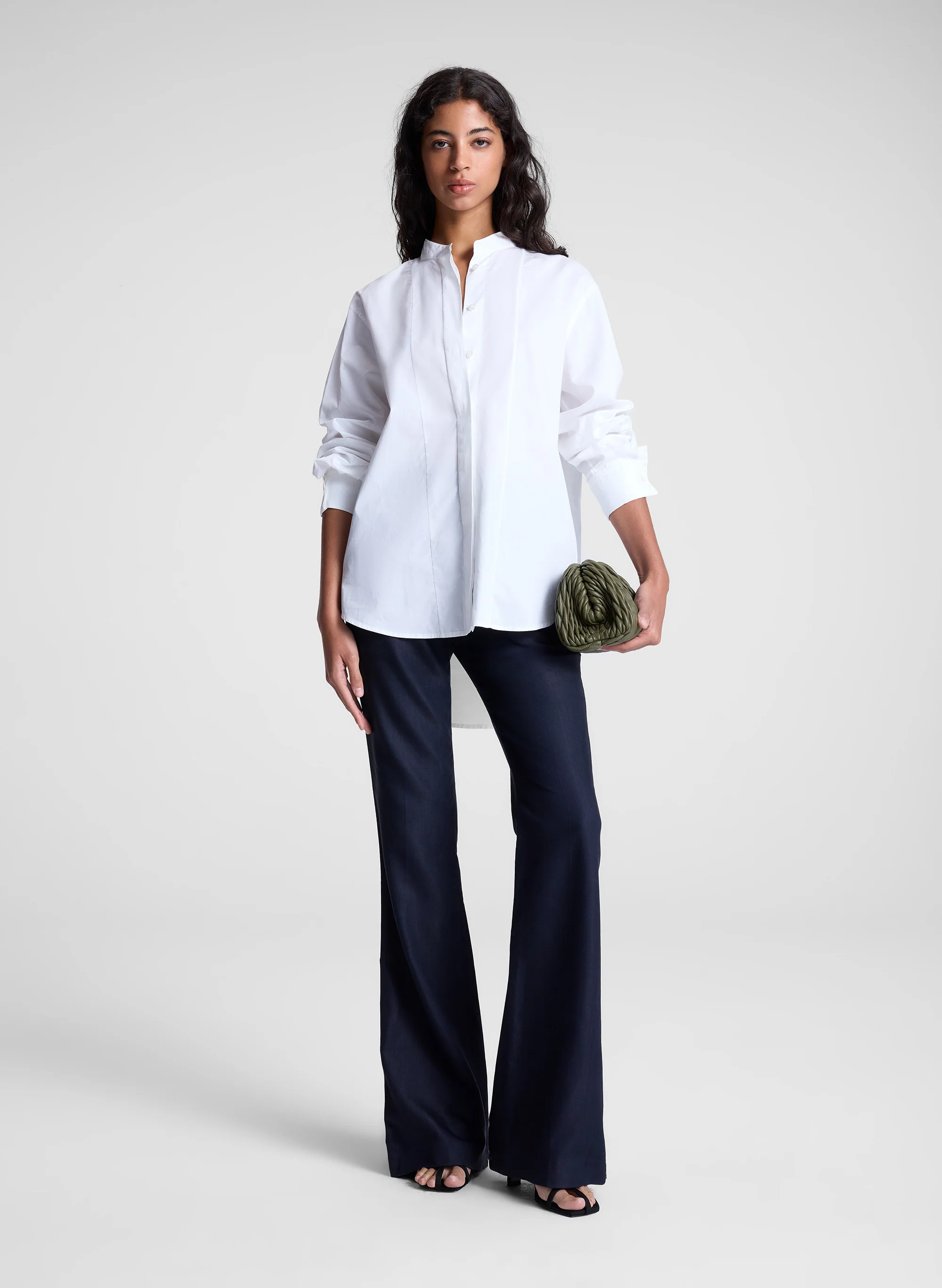 Enzo Clutch Bag - Image 2
