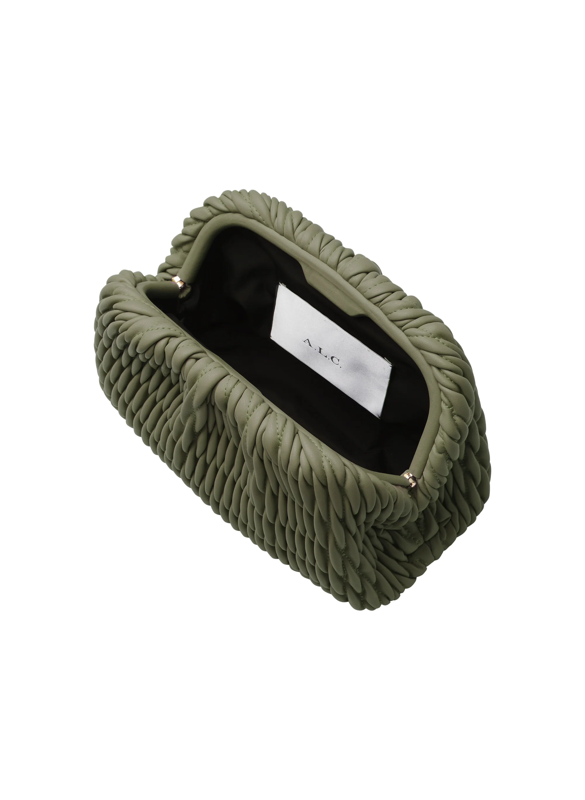 Enzo Clutch Bag - Image 4