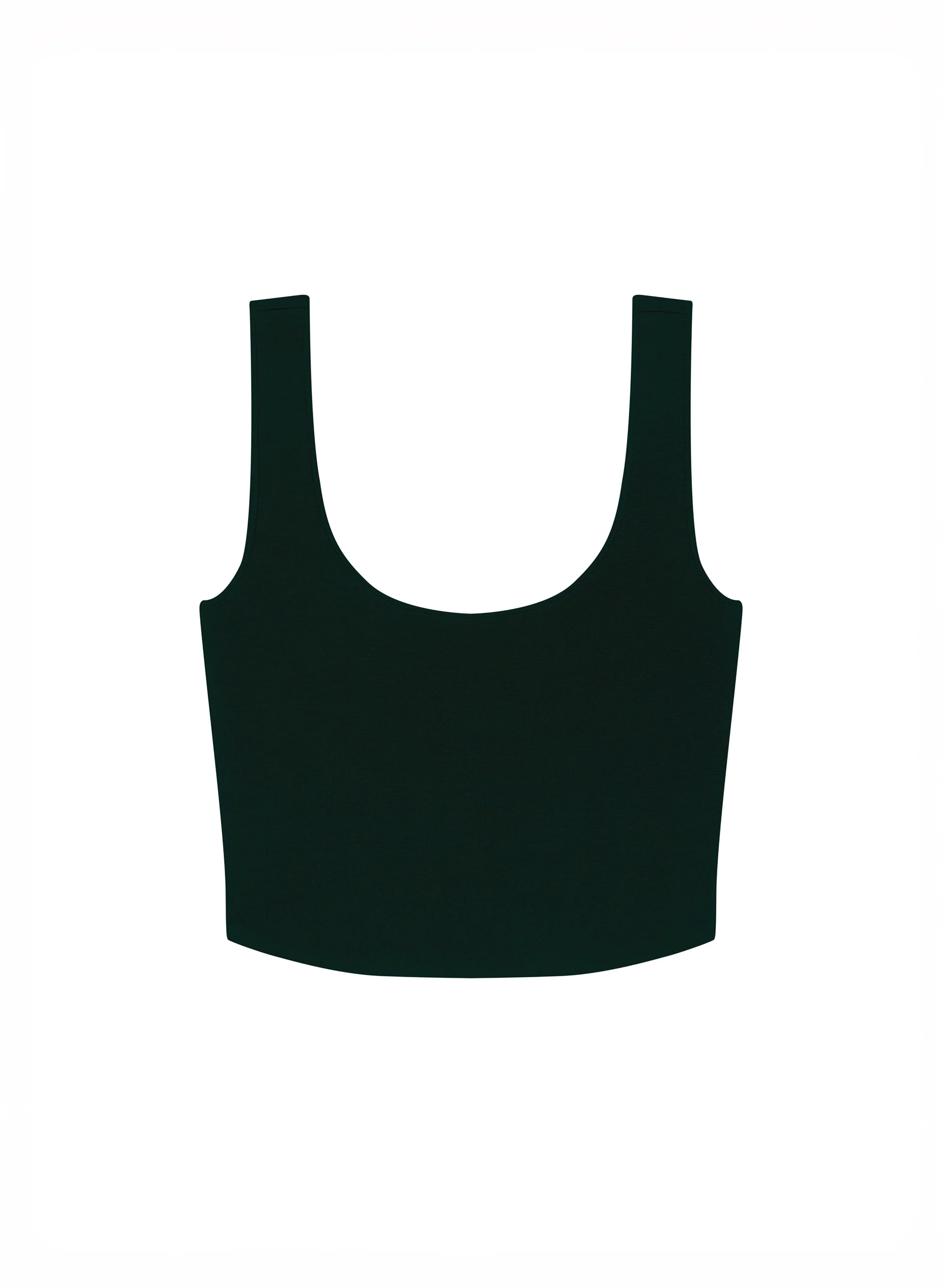 Farrah Compact Knit Tank - Image 5