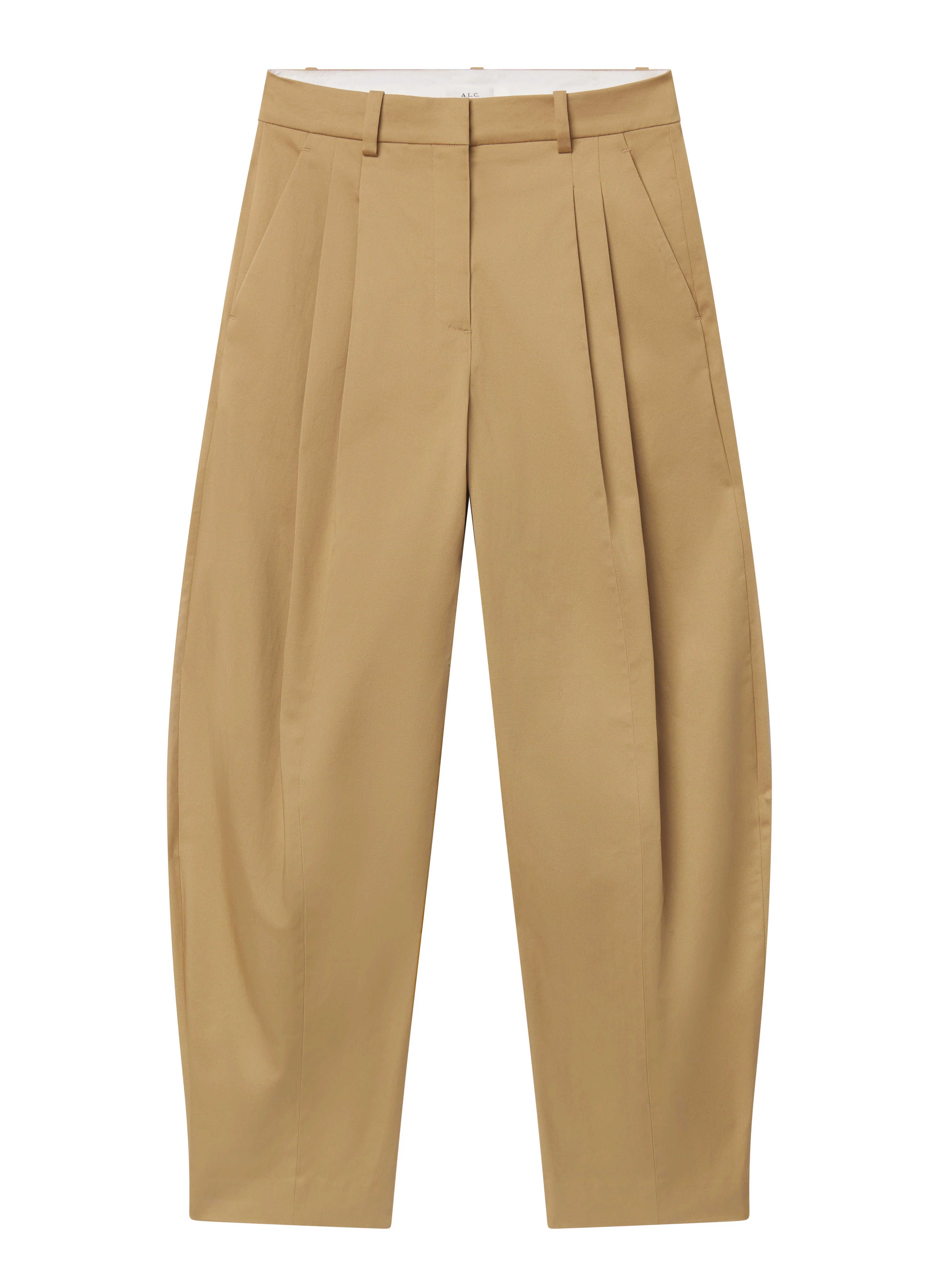 Jocelyn Cotton Pant - Image 7
