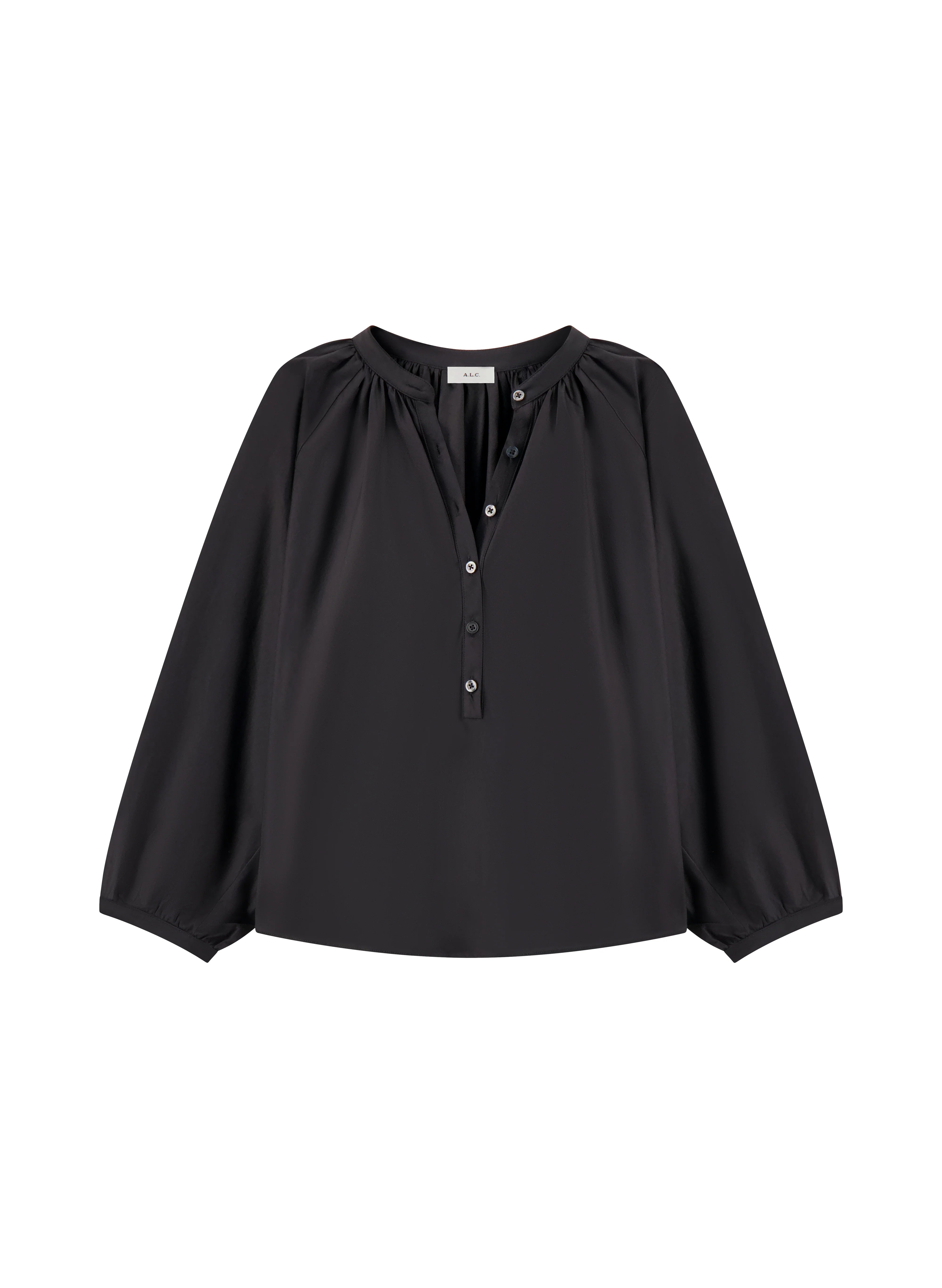 Kristin Cotton Top - Image 5