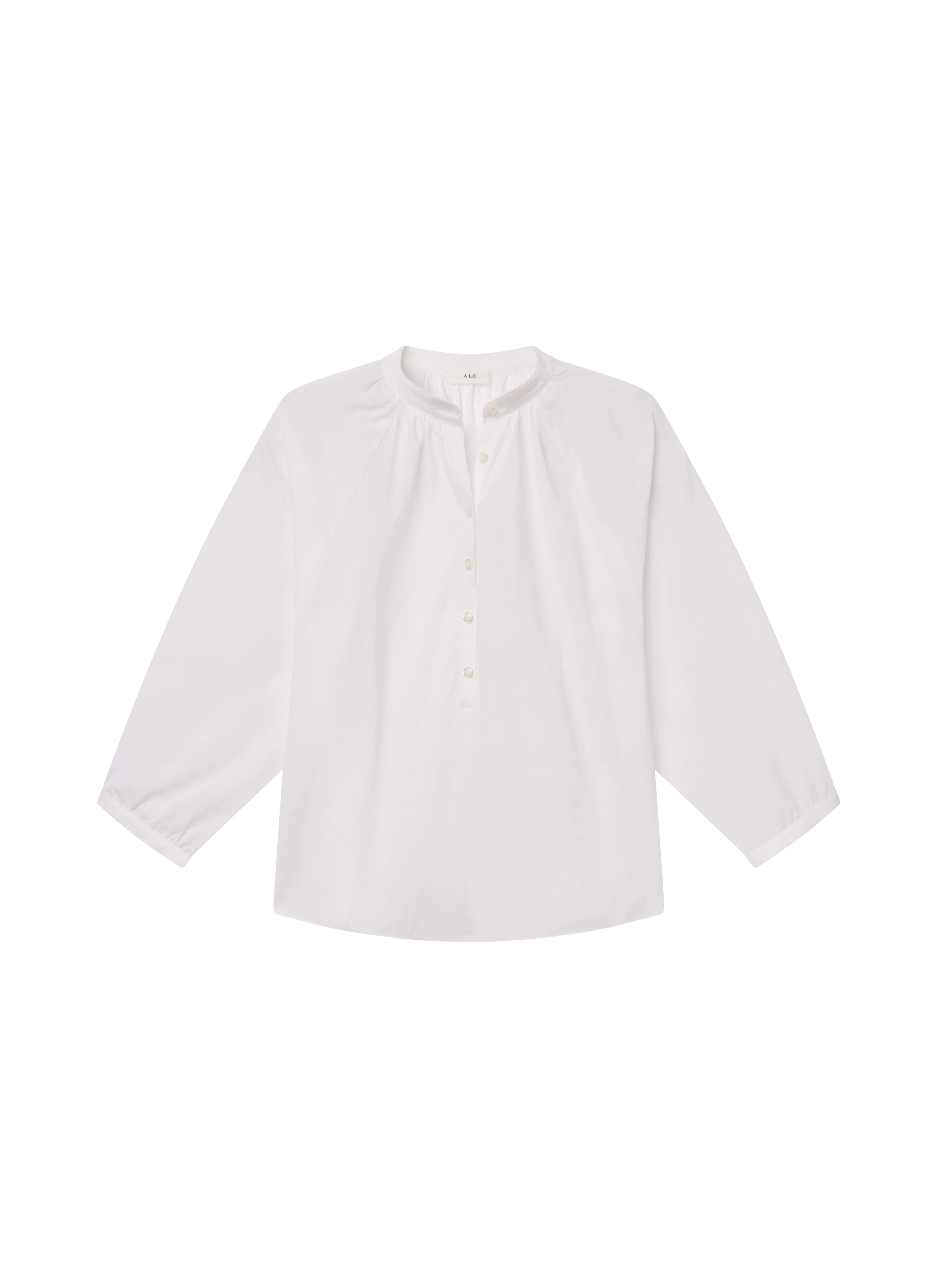Kristin Cotton Top - Image 5
