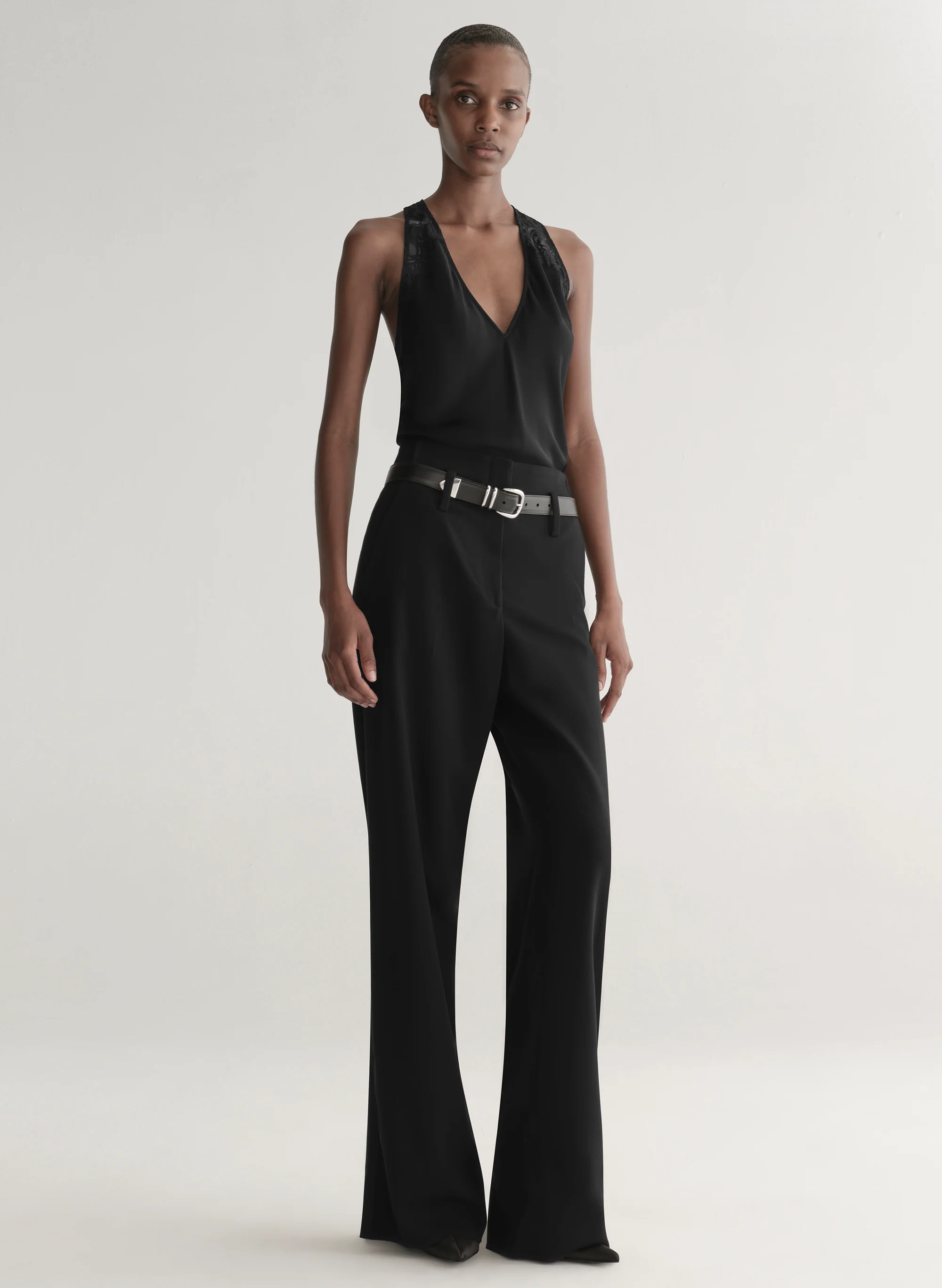Liam Tailored Pant