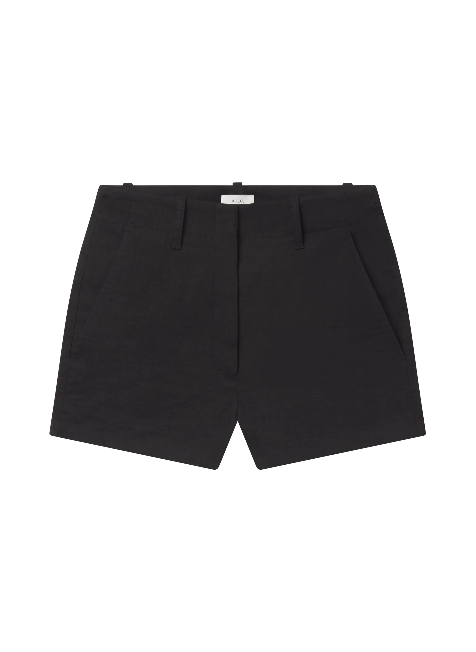 Liam Linen Short - Image 6