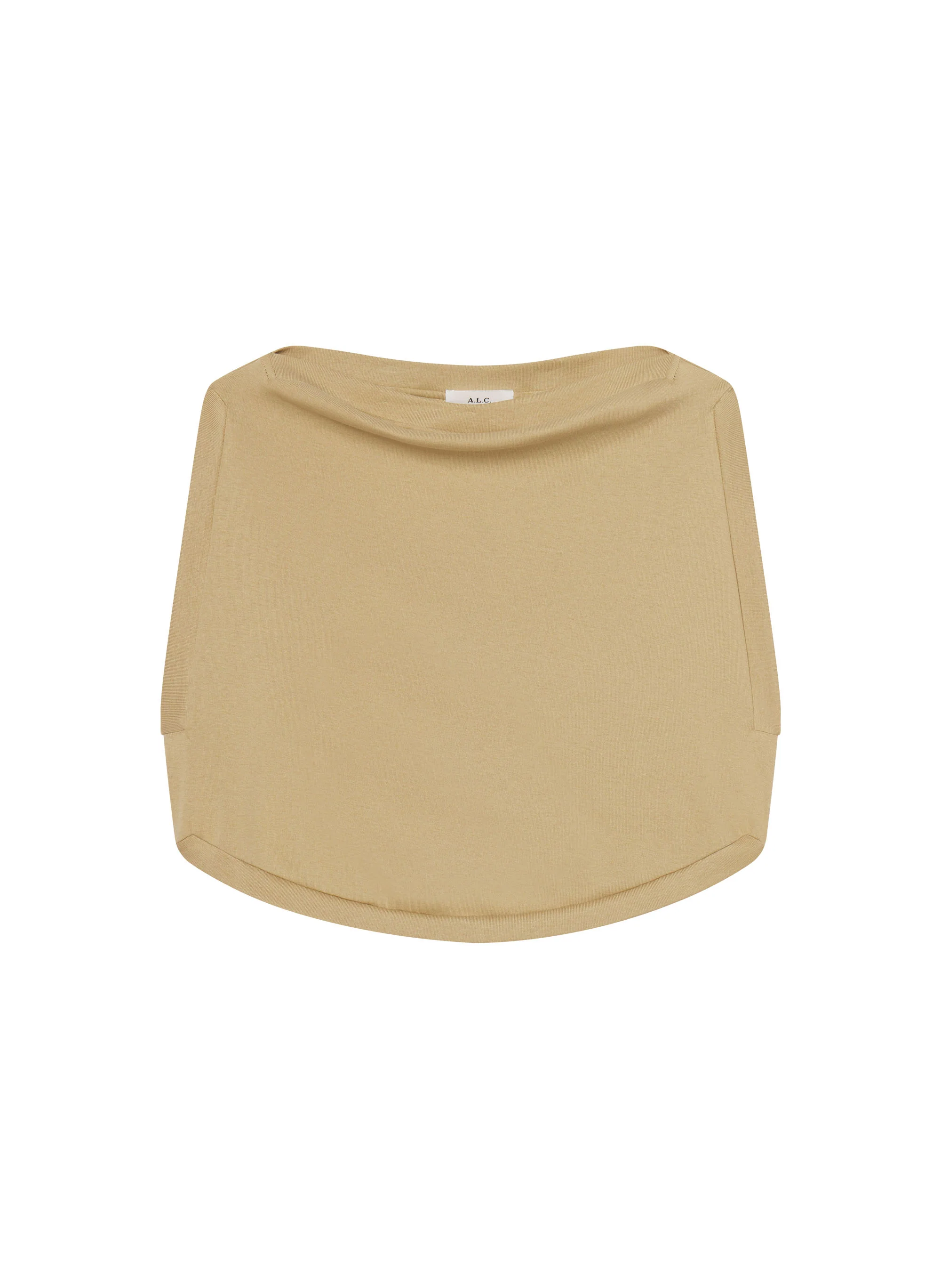 Mae Cropped Tank - Image 6