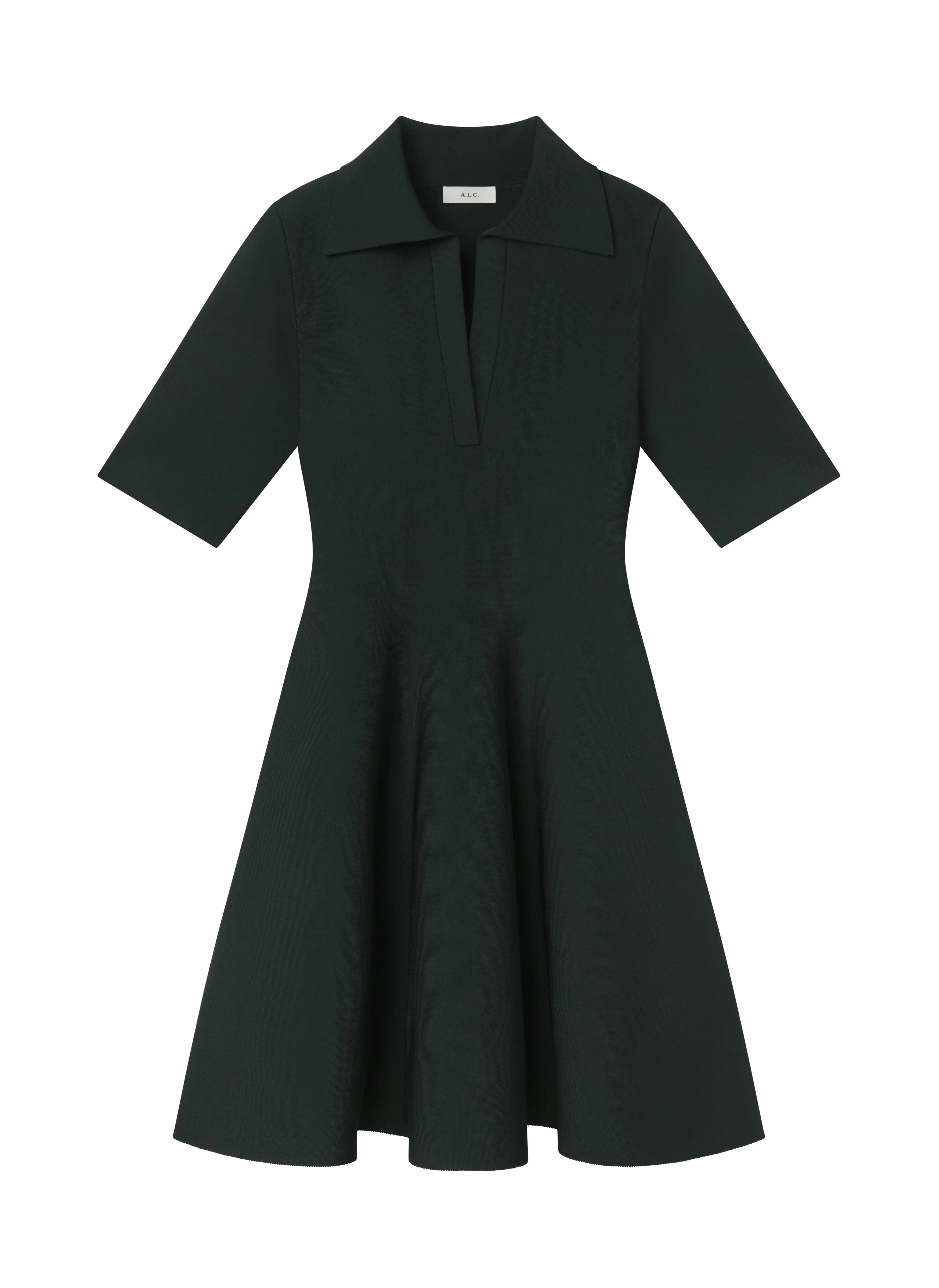 Maribelle Knit Mini Dress - Image 5