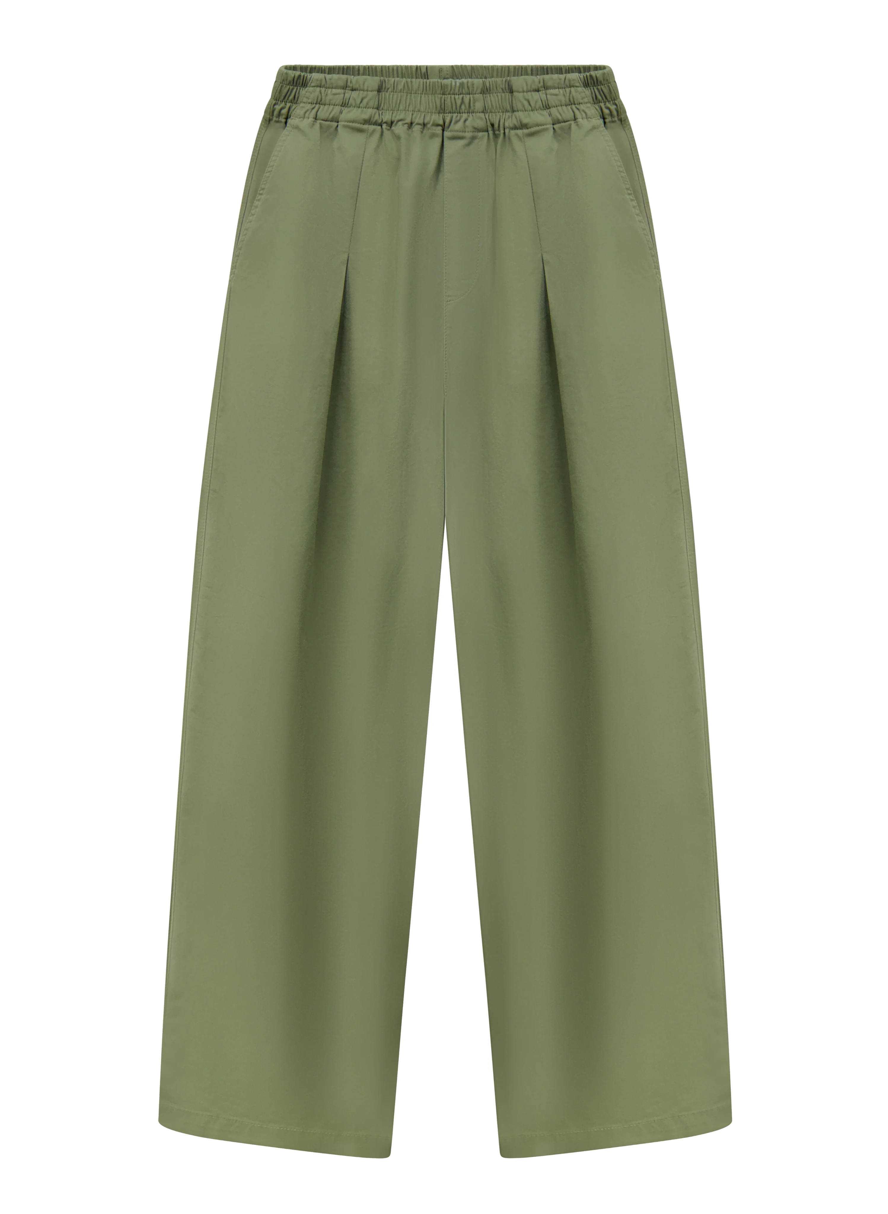 Palmer Cotton Twill Pant - Image 6
