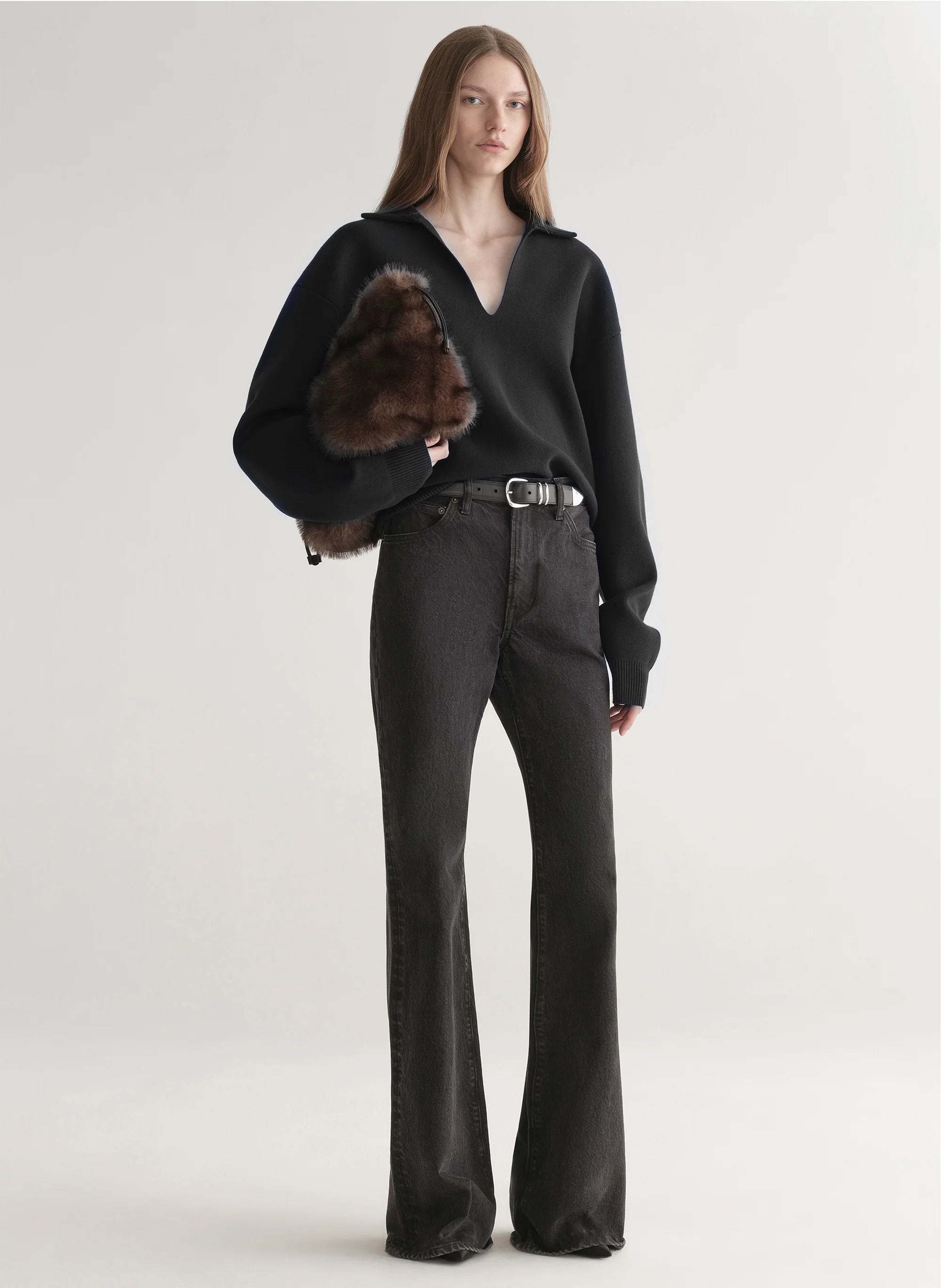 Timmy Polo Sweater - Image 3